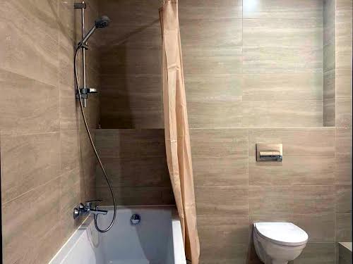 квартира за адресою Київ, Бойчука, 41 Б