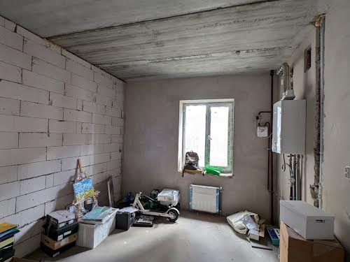 квартира по адресу с. Зазимье, Придорожна ул., 7А