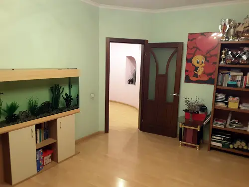 квартира по адресу Левка Лукьяненко ул. (Маршала Тимошенко), 29