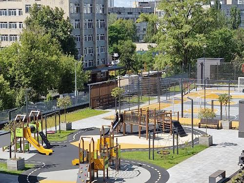 квартира по адресу Васильковская ул., 37-Г