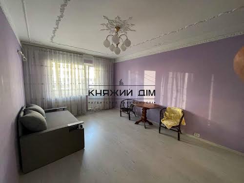 квартира по адресу Миколы Бажана просп., 9-А