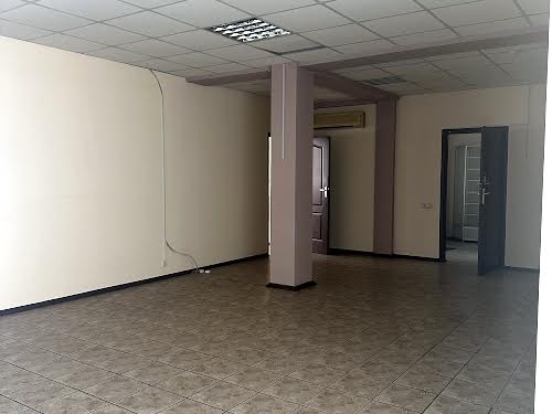 коммерческая по адресу Новоконстантиновская ул., 2