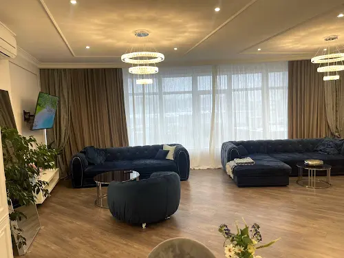 квартира за адресою Київ, Мечникова узвіз (Кловський), 7а