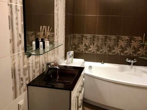 квартира за адресою Замковецька вул., 104А