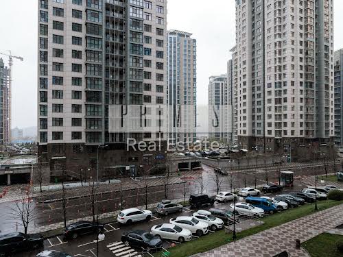 квартира за адресою Андрія Верхогляда вул. (Михайла Драгомирова), 20