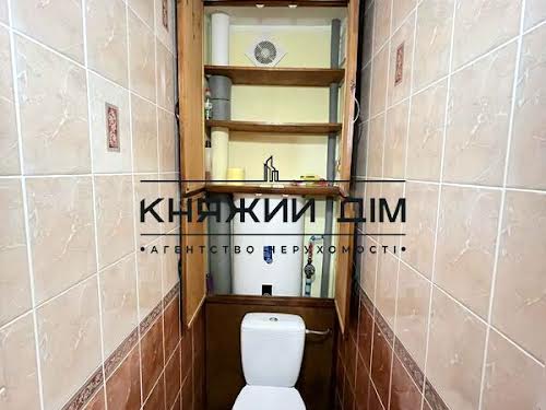 квартира за адресою Драгоманова вул., 44А
