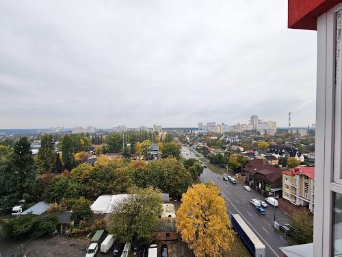 квартира за адресою Олега Мудрака вул. (Генерала Наумова), 1-Б