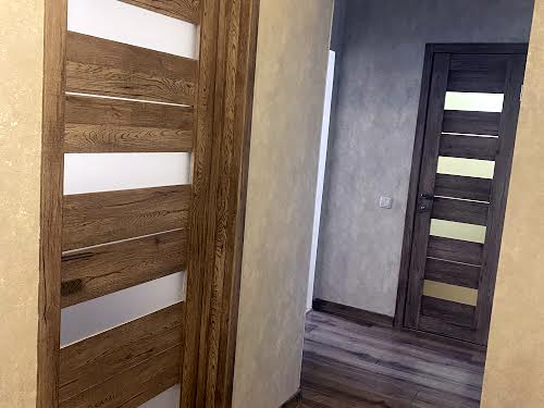 квартира за адресою Олени Пчілки вул., 4