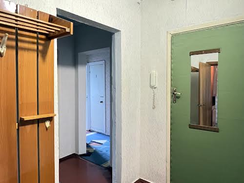квартира по адресу Миколы Бажана просп., 7