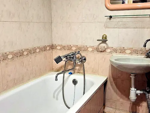 квартира за адресою Ушинського вул., 24
