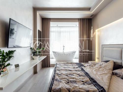 квартира за адресою Лесі Українки бульв., 7-В
