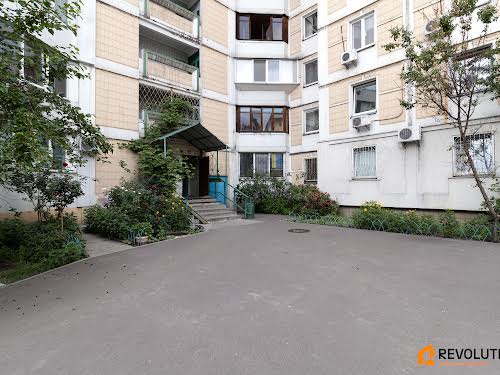 квартира за адресою Петра Григоренка просп., 3-А