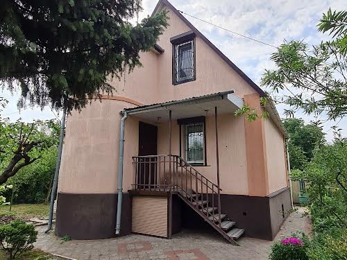 будинок за адресою 31 Садова