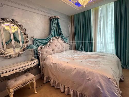квартира за адресою Джона Маккейна вул. (Івана Кудрі), 7