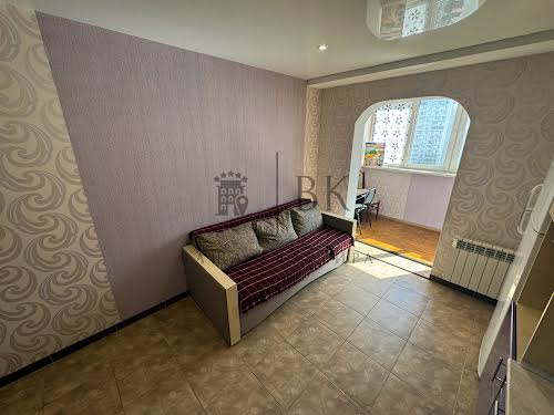 квартира по адресу Бориса Гмыри ул., 1Б/6
