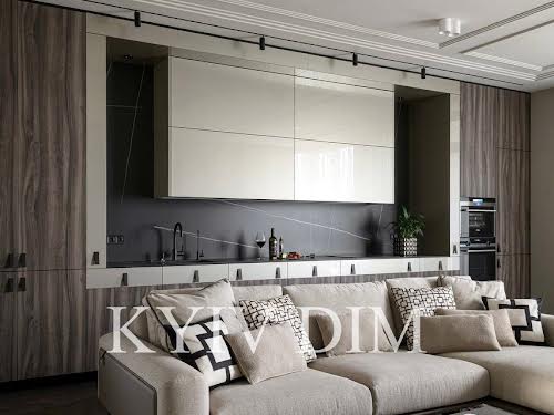 квартира за адресою Берестейський просп. (Перемоги), 42а