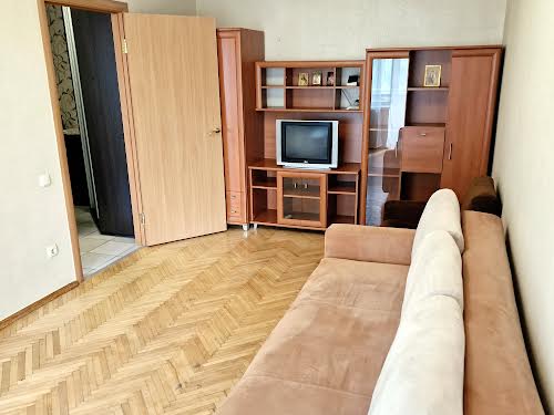 квартира по адресу Фортечный тупик (Тверской), 6/8