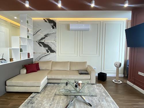 квартира за адресою Лесі Українки бульв., 7-В