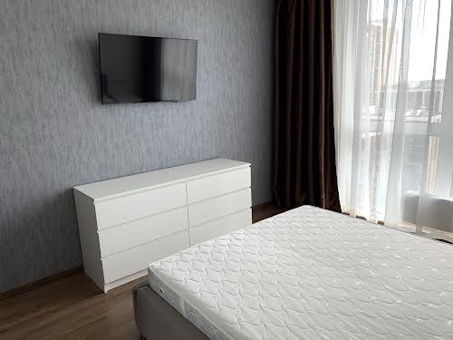 квартира за адресою Предславинська вул., 40