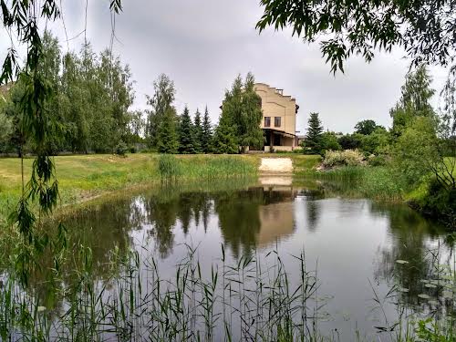 будинок за адресою с. Вишеньки, Урожайна, 13