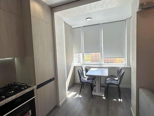 квартира за адресою Зелена вул., 3