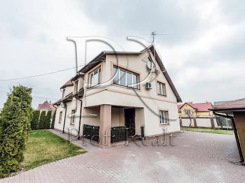дом по адресу с. Гореничи, Ірпінська вулиця, 10Б/188