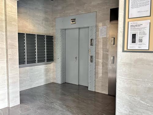 квартира за адресою Тираспольська вул., 52а