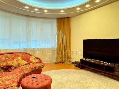 квартира по адресу Киев, Старонаводницкая ул., 13а