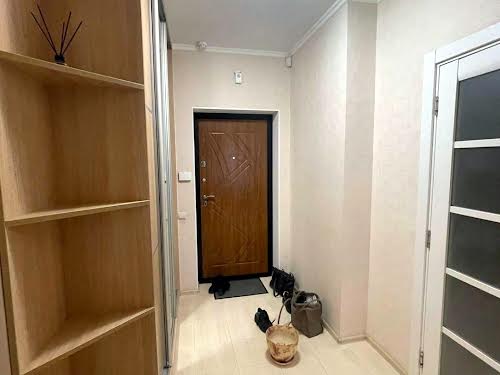 квартира за адресою Харківське шосе, 182