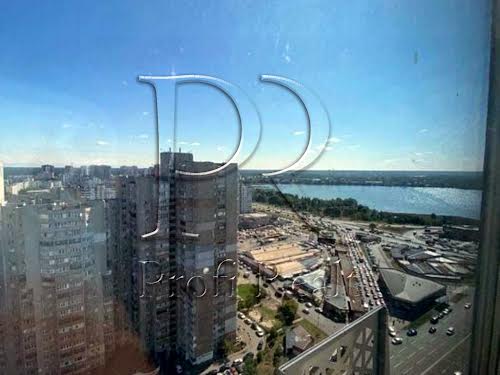 квартира за адресою Ревуцького вул., 40Б