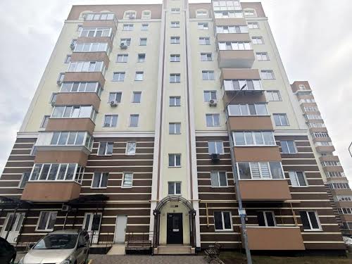 квартира за адресою смт. Чабани, Покровська вул., 40