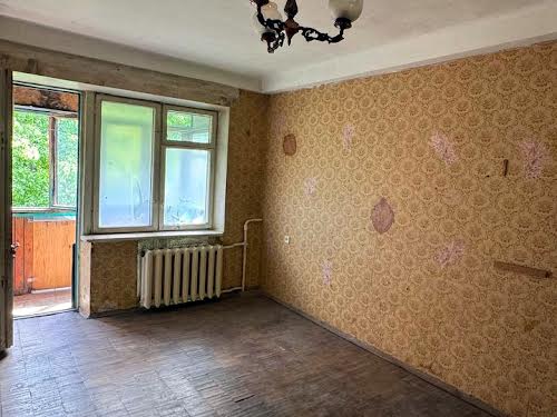 квартира за адресою Романа Ратушного вул. (Волгоградська), 41