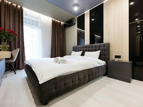 квартира за адресою Салютна вул., 2к4