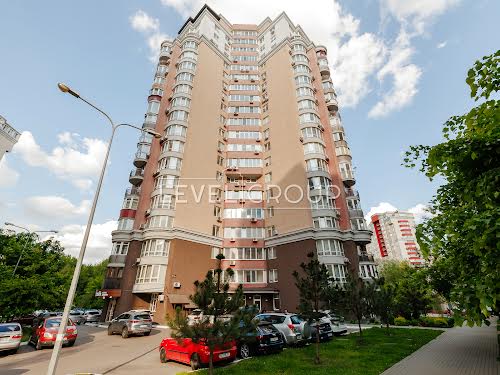 квартира по адресу Василия Симоненко ул., 5
