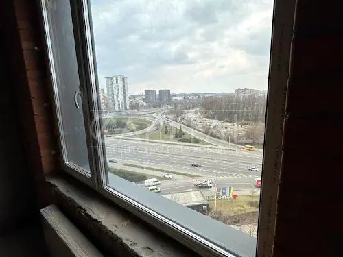 квартира за адресою Академіка Заболотного вул., 1-Б