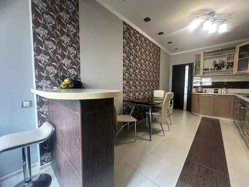 квартира по адресу Боголюбова ул., 4
