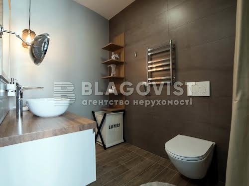 квартира за адресою Київ, Бульварно-Кудрявська вул. (Воровського), 21