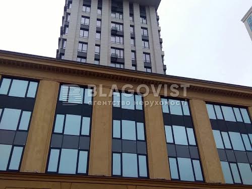 квартира за адресою Київ, Бульварно-Кудрявська вул. (Воровського), 21