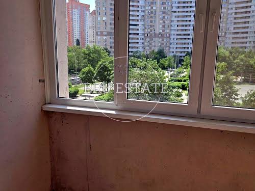 квартира за адресою Олени Пчілки вул., 2-Б