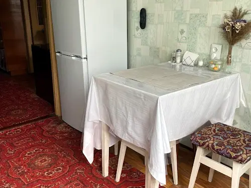 квартира за адресою Любомира Гузара просп. (Космонавта Комарова), 9-А
