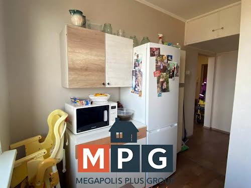 квартира за адресою Архітекторів вул., 32