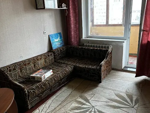 комната по адресу Оноре де Бальзака ул., 61