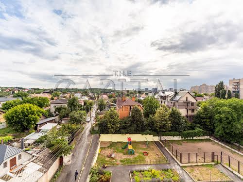 квартира по адресу Науки просп., 30