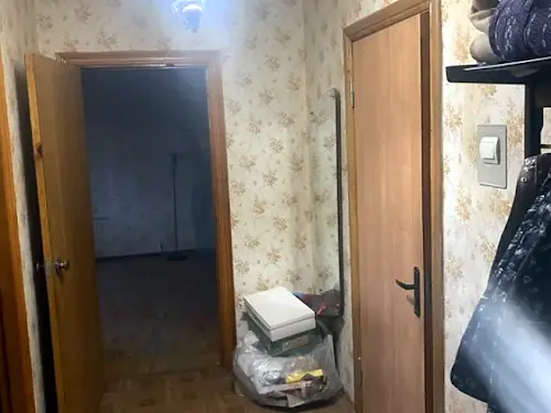 квартира за адресою Оноре де Бальзака вул., 18
