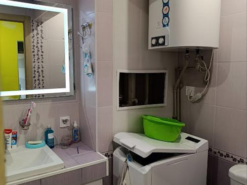квартира по адресу Жуковского просп., 15