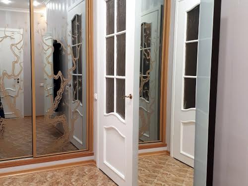 квартира по адресу Николая Михновского бульв. (Дружбы Народов), 7