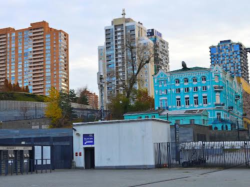 квартира по адресу Calle Dilova ул. (Димитрова), 2-Б