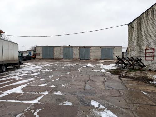 коммерческая по адресу Покровская ул. (Советская), 4