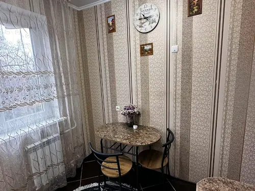 квартира за адресою Байрона просп., 167б