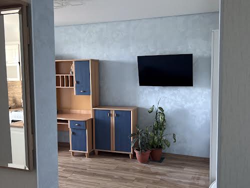 квартира за адресою Райдужна вул., 69